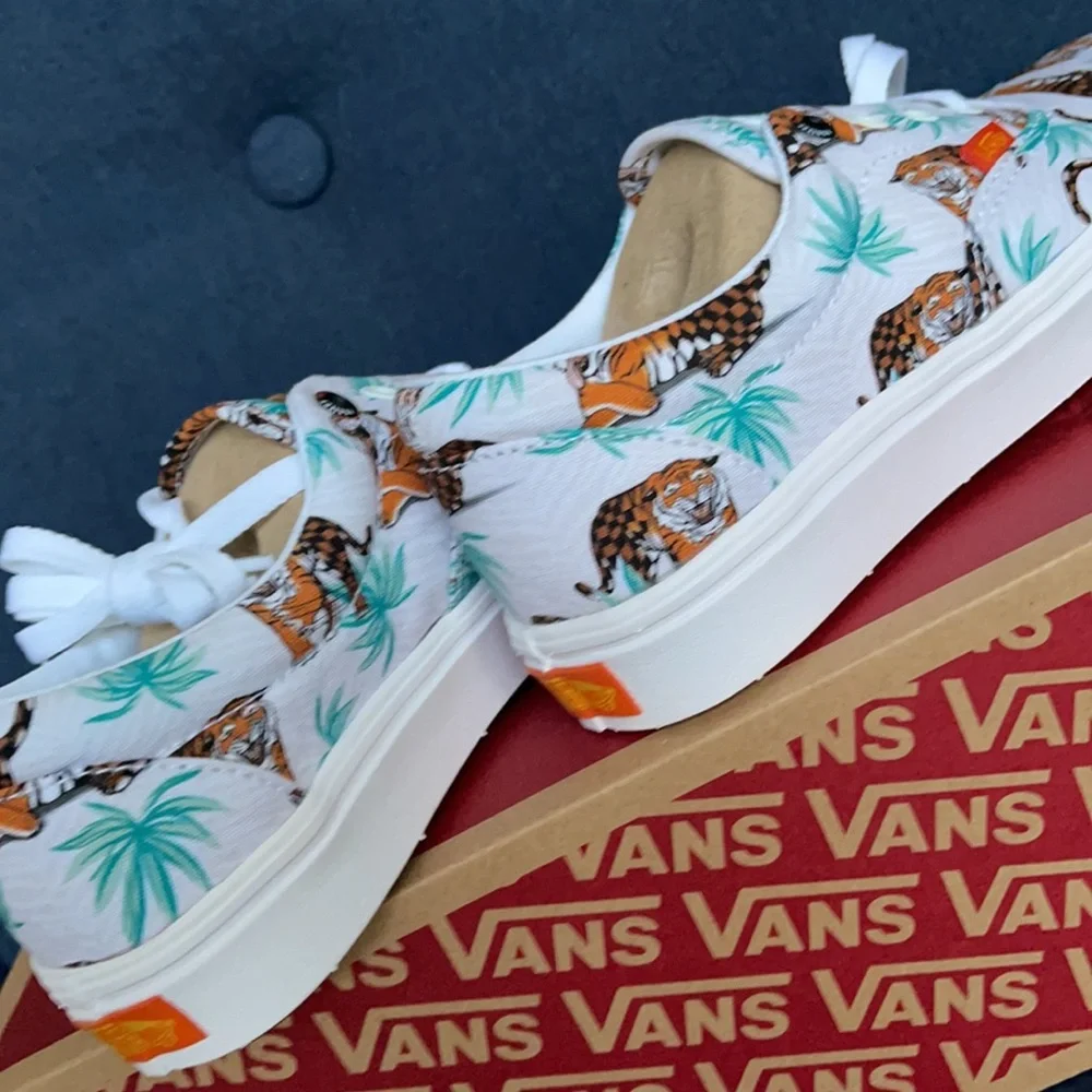 Vans Comfycush Era Discovery WMNS - Picture 15 of 16